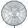 Quadralite Softbox Hexadecagon 120 - 659198 - zdjęcie 4